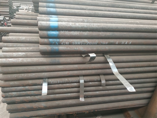 3087钢管